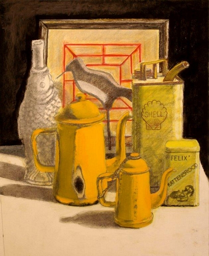 Theo de Feyter